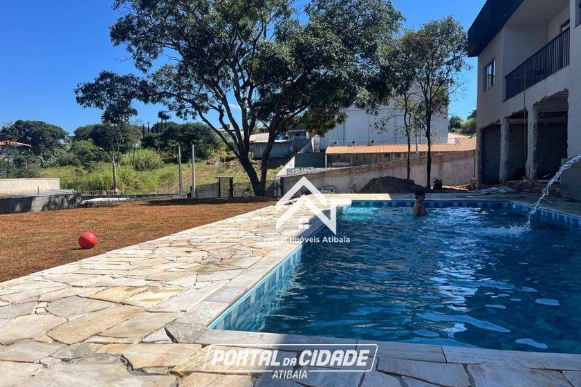Ch&aacute;cara &agrave; venda - 1027m&sup2; - Vila Dom Pedro