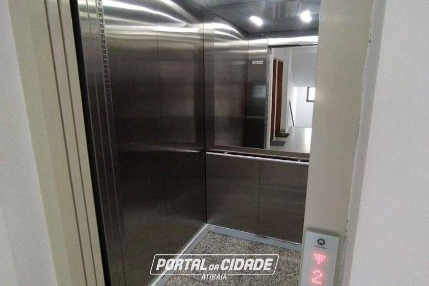 Apartamento &agrave; venda - 70m&sup2; - Atibaia Jardim
