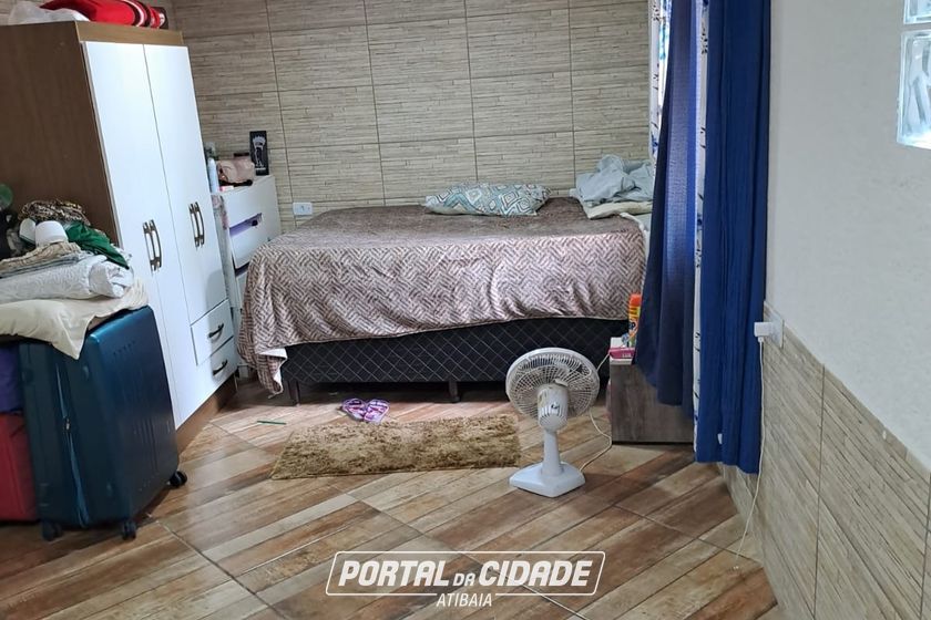 Sobrado &agrave; venda - JARDIM PAULISTA