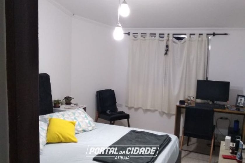 Casa &agrave; venda - 120m&sup2; - JARDIM SANTO ANT&Ocirc;NIO
