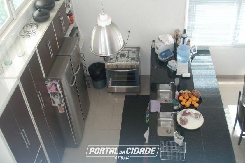 Casa &agrave; venda - 1000m&sup2; - Itapetinga