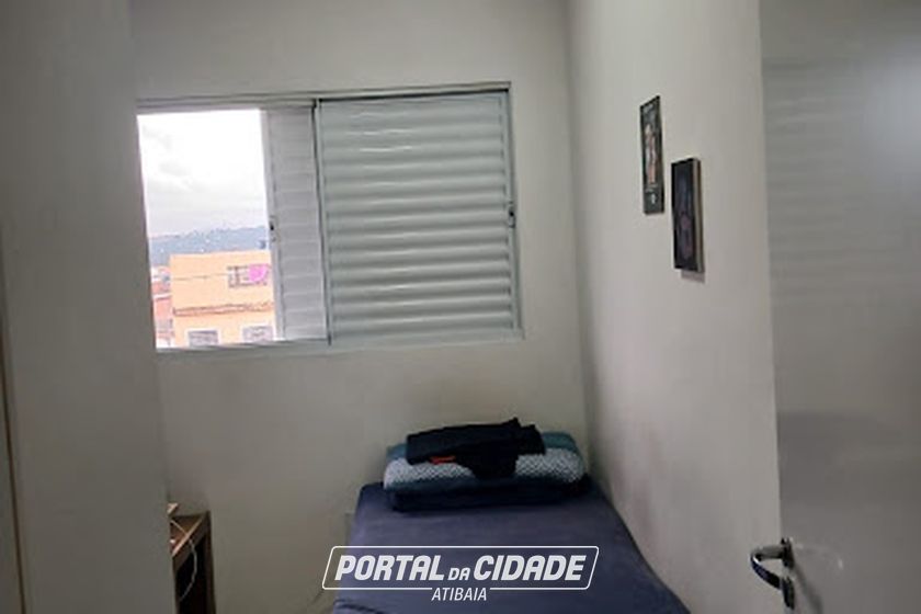 Apartamento &agrave; venda - 48m&sup2; - Jardim das Cerejeiras