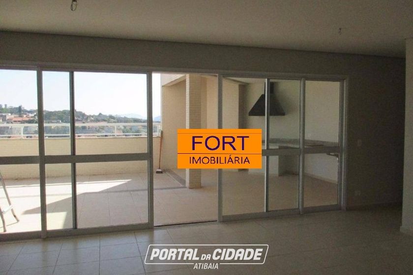 Apartamento &agrave; venda - 180m&sup2; - LOTEAMENTO LOANDA