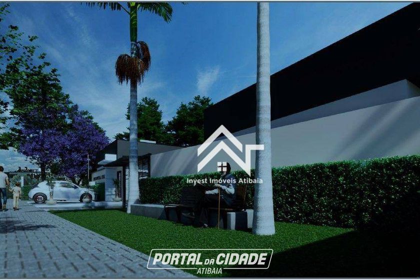 Casa &agrave; venda - 47m&sup2; - Caetetuba