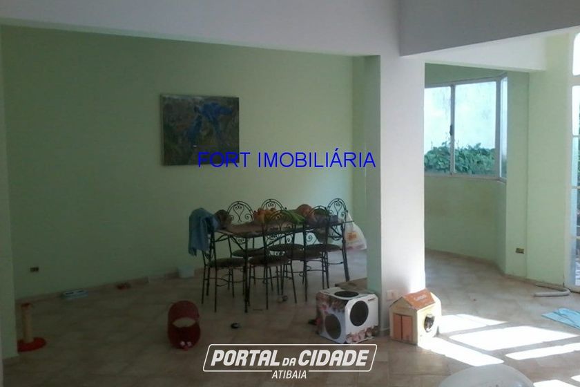 Casa &agrave; venda - 285m&sup2; - JARDIM PACAEMBU