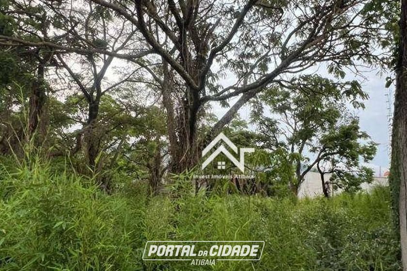 Terreno &agrave; venda - 550m&sup2; - Nova Gard&ecirc;nia
