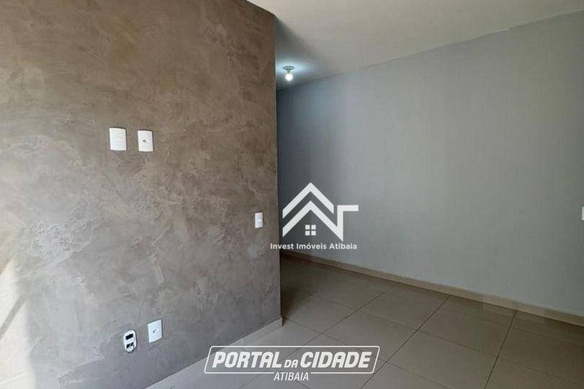 Apartamento &agrave; venda - 57m&sup2; - Nova Cerejeira
