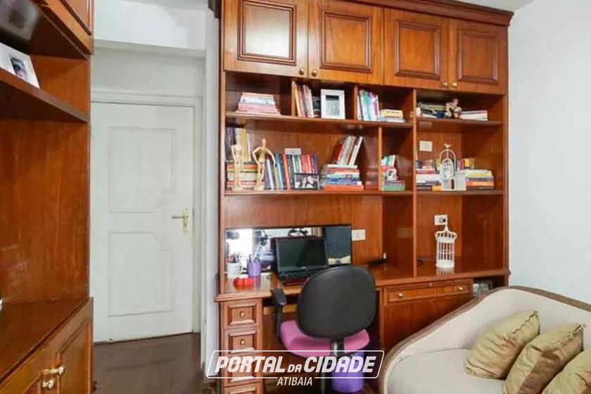 Apartamento &agrave; venda - 302m&sup2; - VILA REGENTE FEIJ&Oacute;