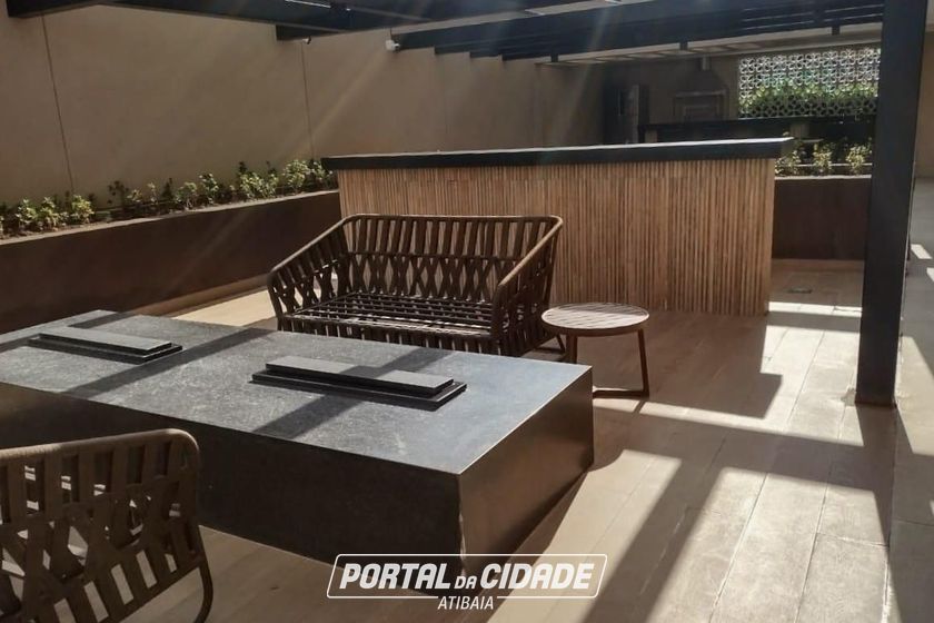 Apartamento &agrave; venda - 74m&sup2; - Jardim Alvin&oacute;polis