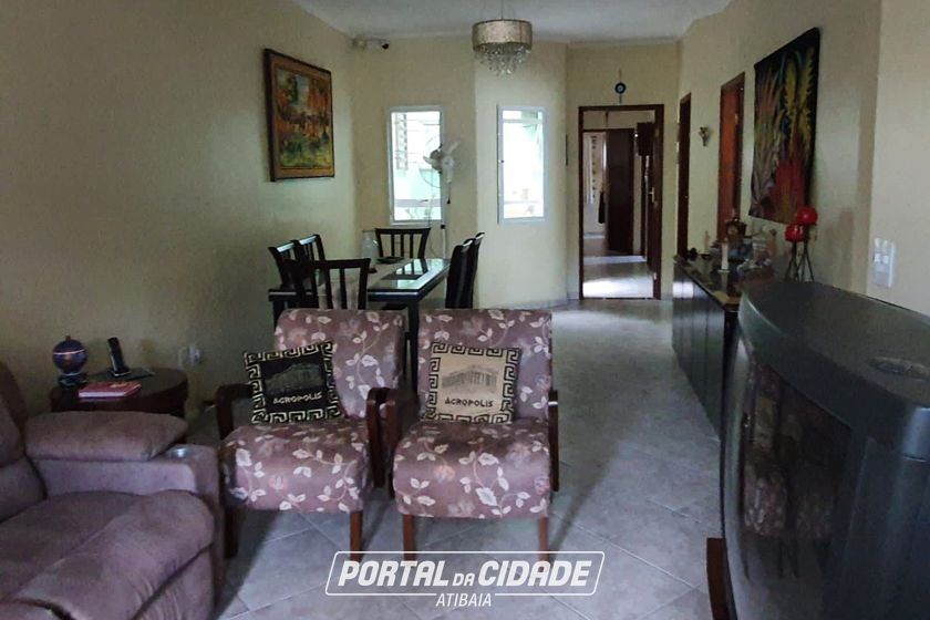 Casa &agrave; venda - 141m&sup2; - Vila Helena