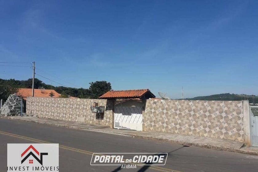 Ch&aacute;cara &agrave; venda - 1050m&sup2; - Rio Abaixo