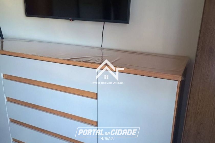 Casa para alugar - 120m&sup2; - Nova Cerejeira