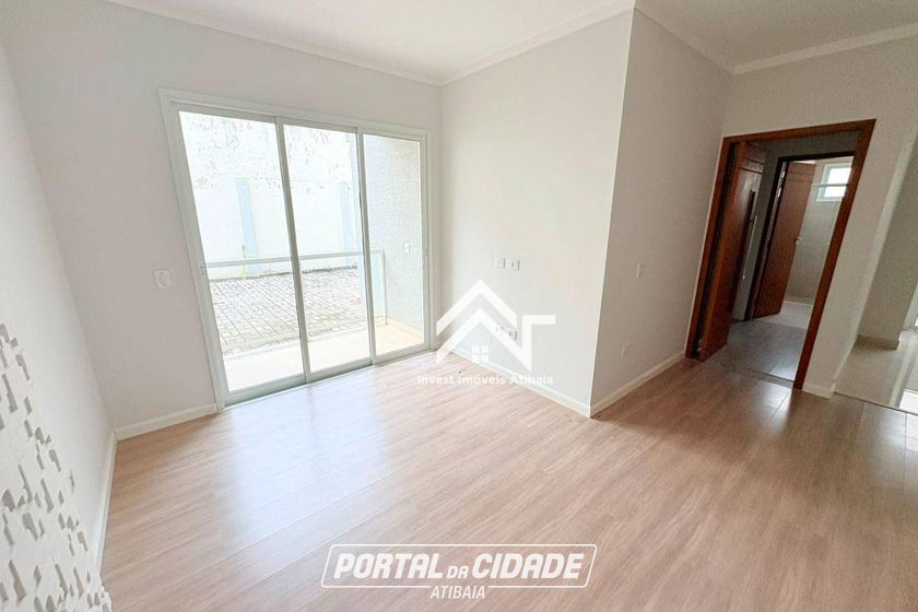 Apartamento para alugar - 60m&sup2; - Jardim do Lago
