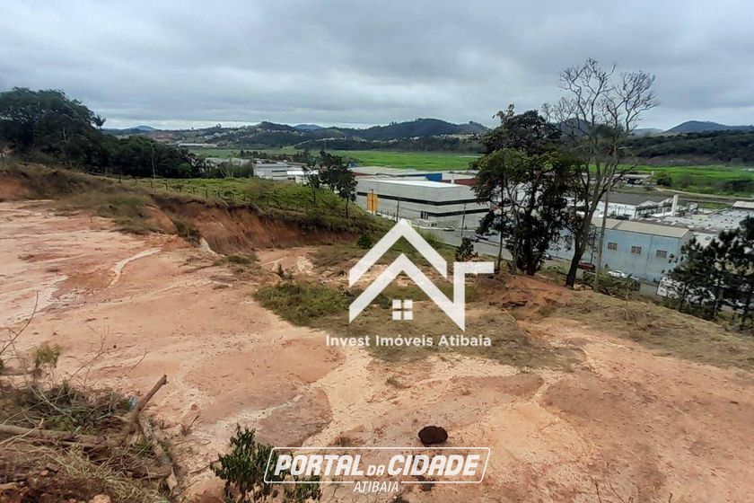 Terreno &agrave; venda - 7007m&sup2; - Vila S&atilde;o Jos&eacute;