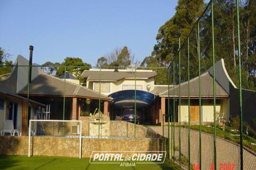 Casa &agrave; venda - 1000m&sup2; - Jardim Brisa
