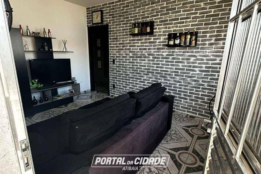 Casa &agrave; venda - 300m&sup2; - Alvin&oacute;polis