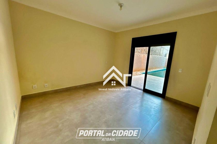 Casa &agrave; venda - 188m&sup2; - Condom&iacute;nio Buona Vita