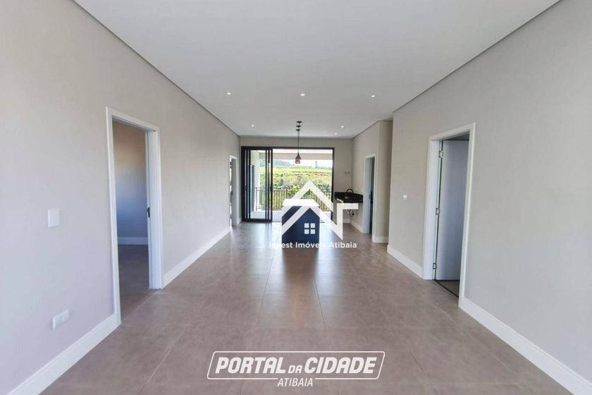 Casa &agrave; venda - 193m&sup2; - Loteamento Parque Residencial Serras de Atibaia II