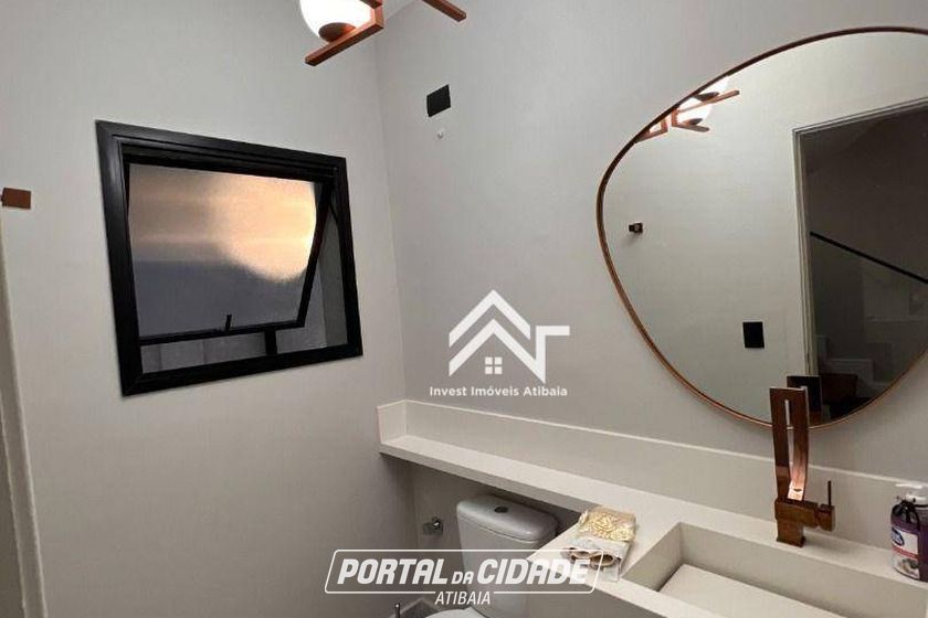 Casa &agrave; venda - 349m&sup2; - Vila Esperia Ou Giglio
