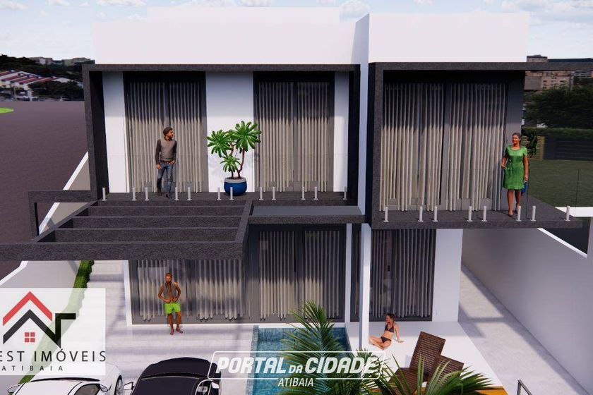 Terreno &agrave; venda - 600m&sup2; - Condominio Quintas da Boa Vista