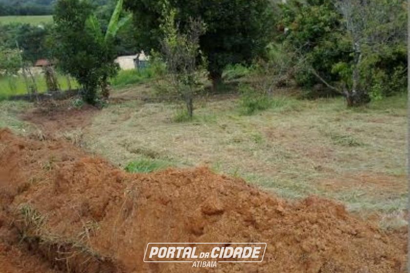 Terreno &agrave; venda - 895m&sup2; - Vit&oacute;ria R&eacute;gia