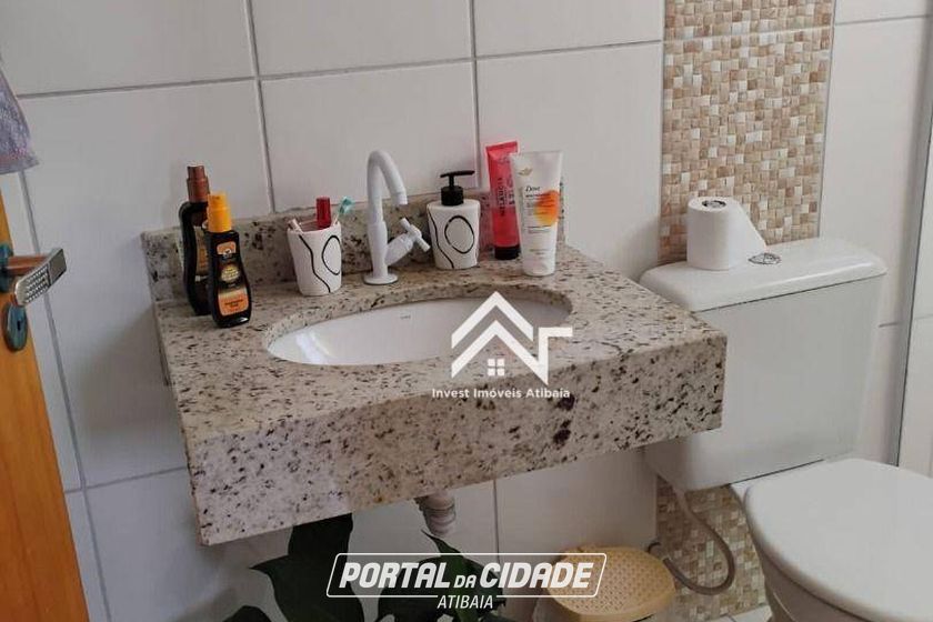 Apartamento &agrave; venda - 62m&sup2; - Jardim das Cerejeiras