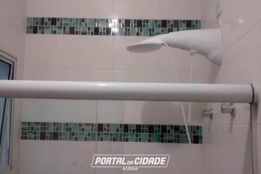 Casa &agrave; venda - 210m&sup2; - Atibaia Jardim