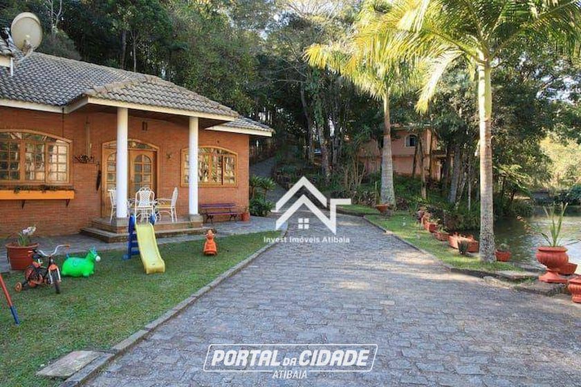 Ch&aacute;cara &agrave; venda - 47000m&sup2; - Bom Jesus dos Perd&otilde;es
