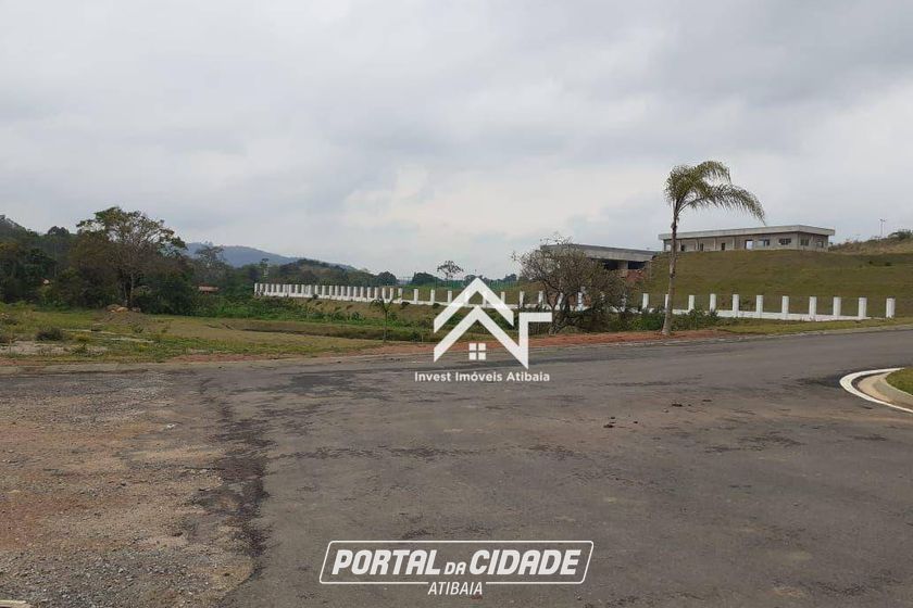 Terreno &agrave; venda - 300m&sup2; - Lamis