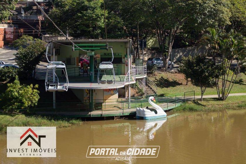 Apartamento &agrave; venda - 70m&sup2; - Jardim do Trevo