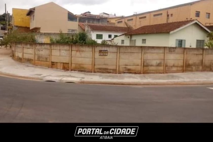 Terreno &agrave; venda - 346m&sup2; - PLANALTO ATIBAIA