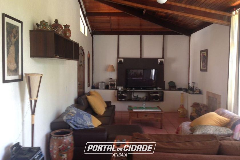 Ch&aacute;cara &agrave; venda - 350m&sup2; - Rosario