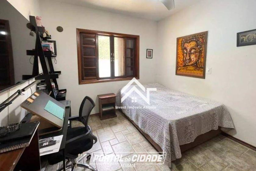 Casa para alugar - 275m&sup2; - Cidade Sat&eacute;lite