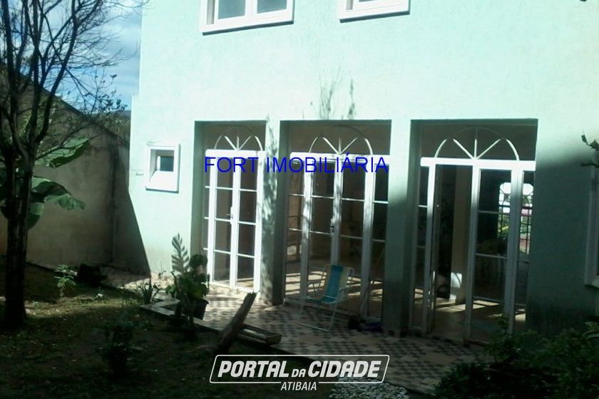 Casa &agrave; venda - 285m&sup2; - JARDIM PACAEMBU