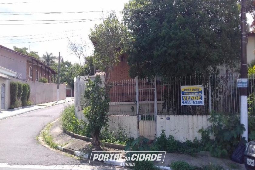 Casa &agrave; venda - 307m&sup2; - JARDIM TAPAJ&Oacute;S