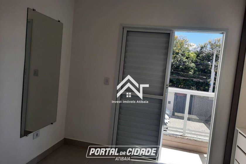 Apartamento &agrave; venda - 54m&sup2; - Centro