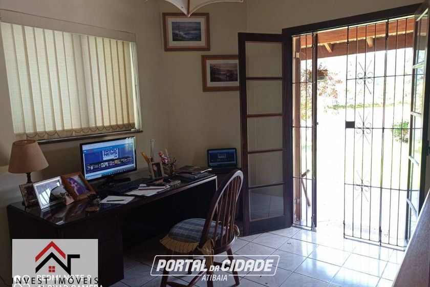 Casa &agrave; venda - 285m&sup2; - Vila Esperia Ou Giglio