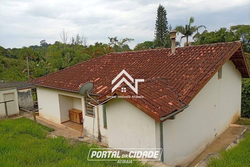 Ch&aacute;cara &agrave; venda - 2040m&sup2; - Jardim Est&acirc;ncia Brasil
