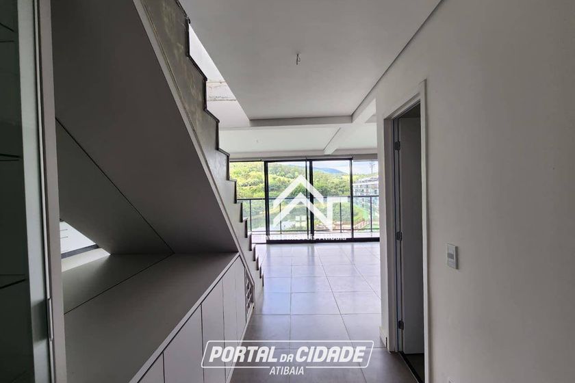 Apartamento &agrave; venda - 190m&sup2; - Nova Gard&ecirc;nia