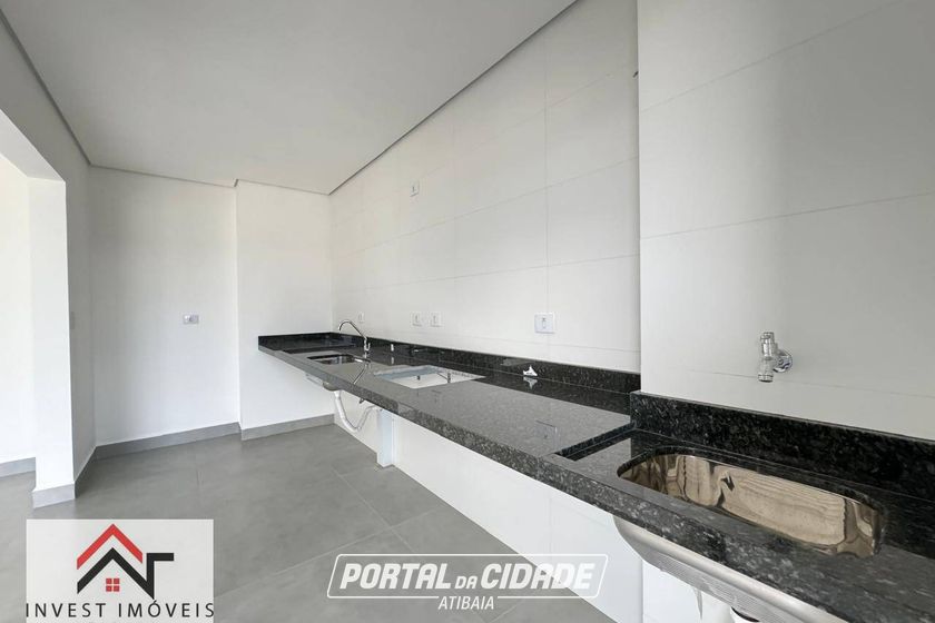 Apartamento &agrave; venda - 67m&sup2; - Alvin&oacute;polis