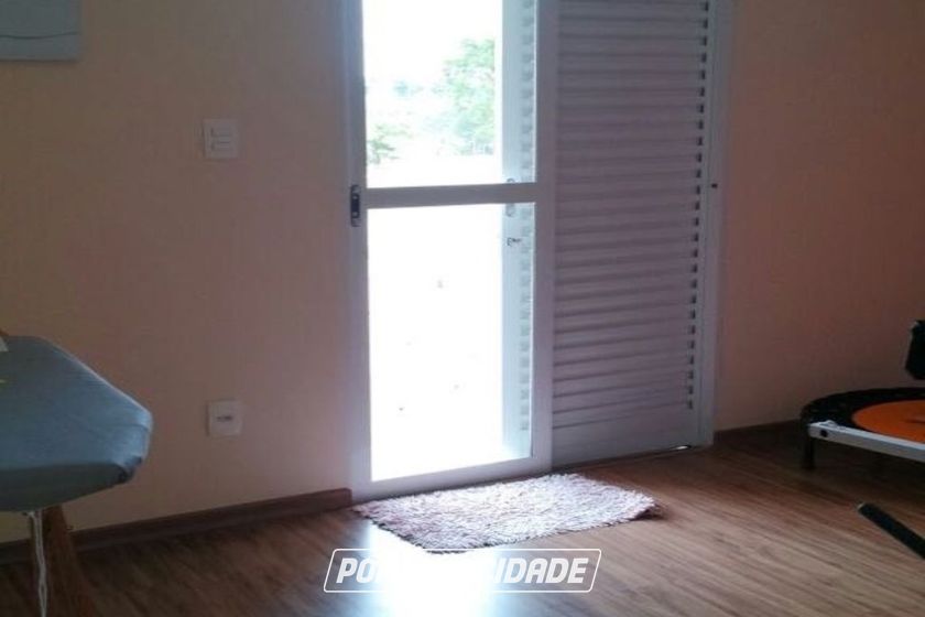 Casa &agrave; venda - 537m&sup2; - Jardim Est&acirc;ncia Brasil