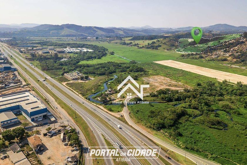 Terreno &agrave; venda - 360m&sup2; - Guaxinduva