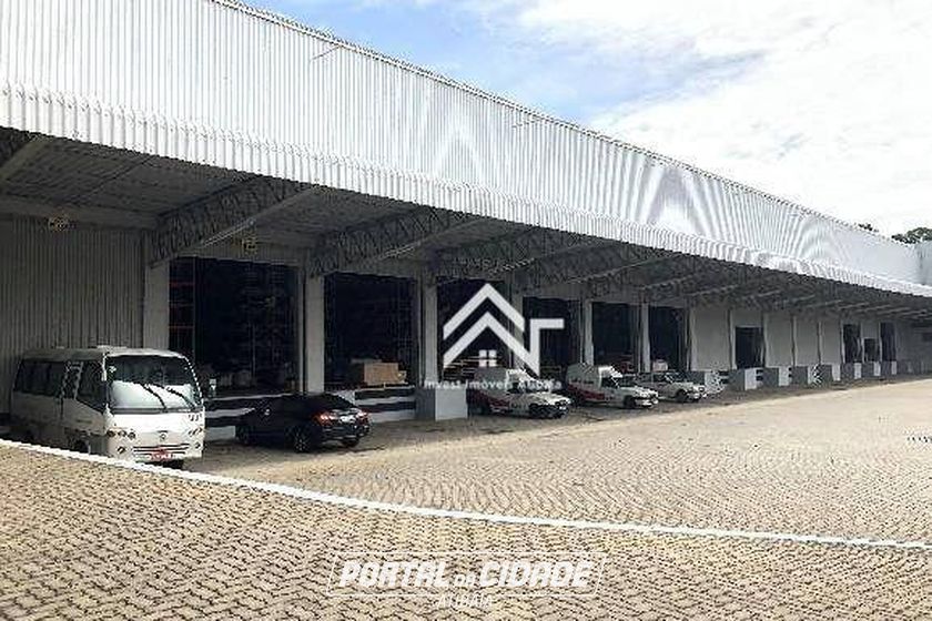 Sal&atilde;o Comercial &agrave; venda - 26788m&sup2; - Mairipor&atilde;
