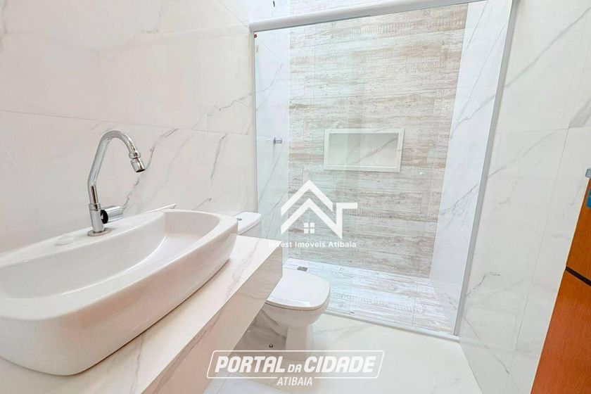Casa &agrave; venda - 116m&sup2; - Residencial Jardins da Catalunha
