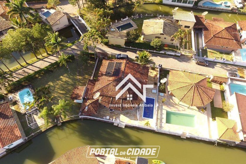 Casa para alugar - 183m&sup2; - Marinas