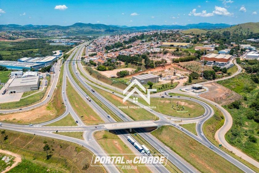 Terreno &agrave; venda - 3000m&sup2; - Cidade Nova