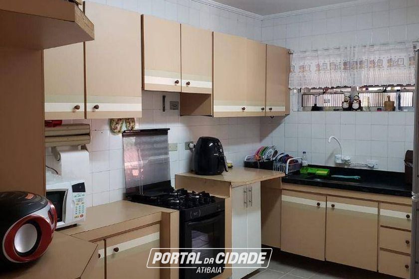 Casa &agrave; venda - 279m&sup2; - Condom&iacute;nio Flamboyant