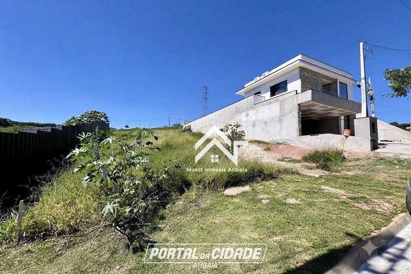 Terreno &agrave; venda - 375m&sup2; - Ressaca