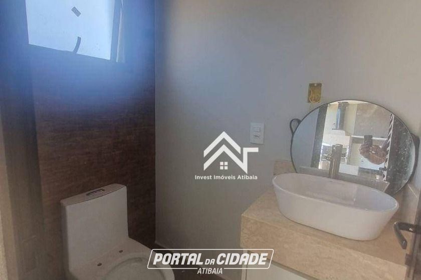 Casa &agrave; venda - 170m&sup2; - Condom&iacute;nio Equilibrium Residencial