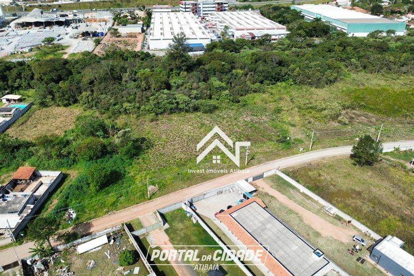 Terreno &agrave; venda - 2100m&sup2; - Jardim Est&acirc;ncia Brasil